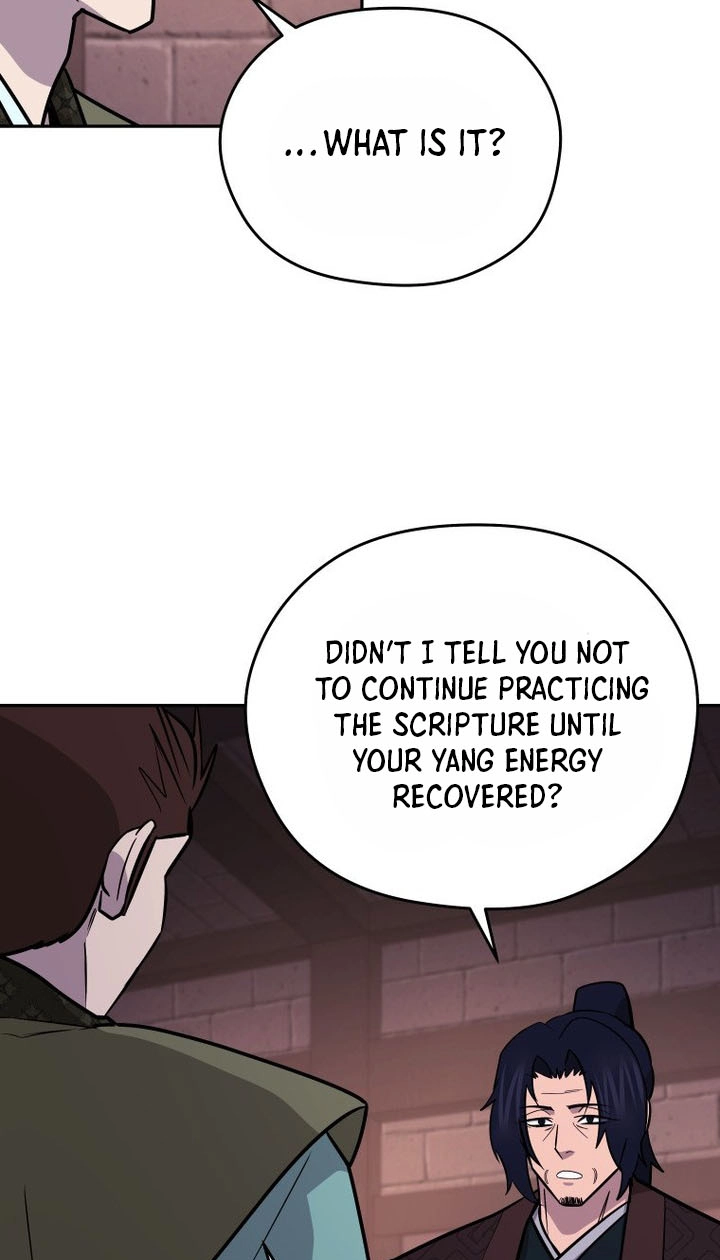 Administrator Kang Jin Lee Chapter 260 page 19 - 