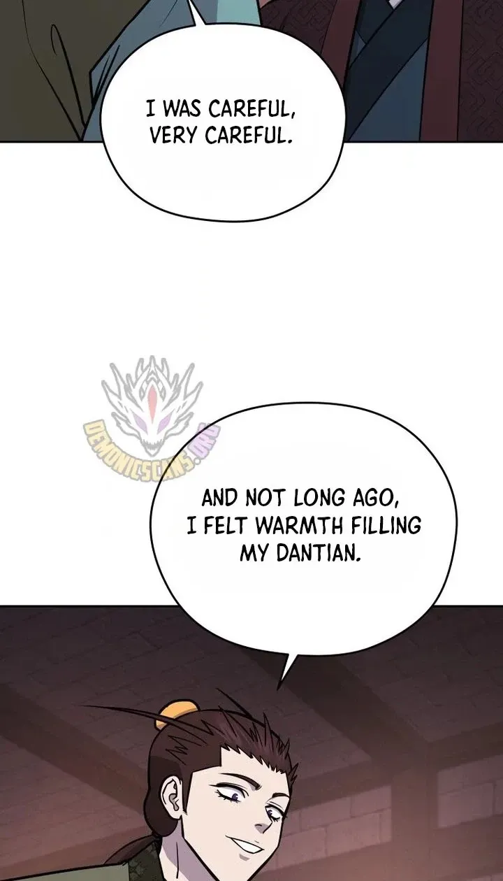 Administrator Kang Jin Lee Chapter 260 page 20 - 