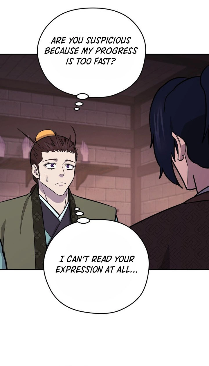 Administrator Kang Jin Lee Chapter 260 page 23 - 