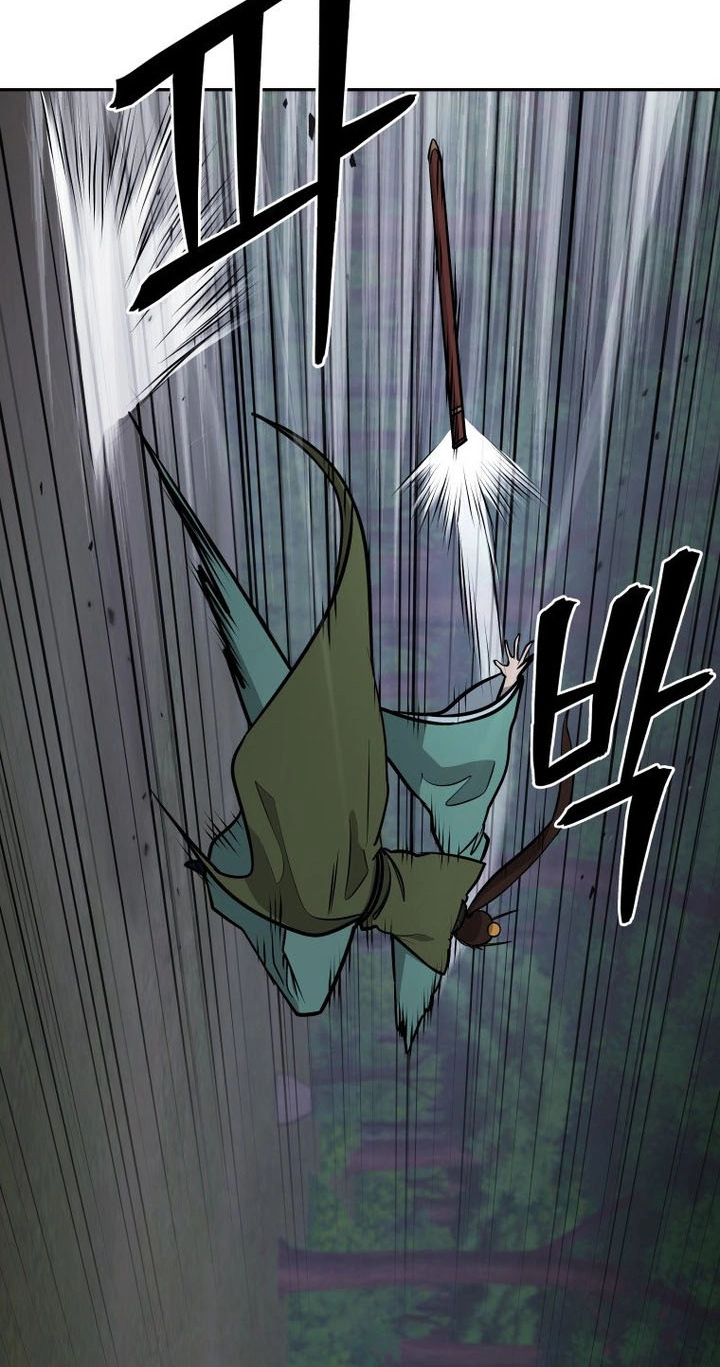 Administrator Kang Jin Lee Chapter 260 page 32 - 