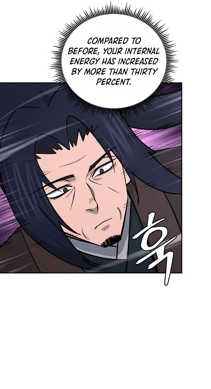 Administrator Kang Jin Lee Chapter 260 page 38 - 