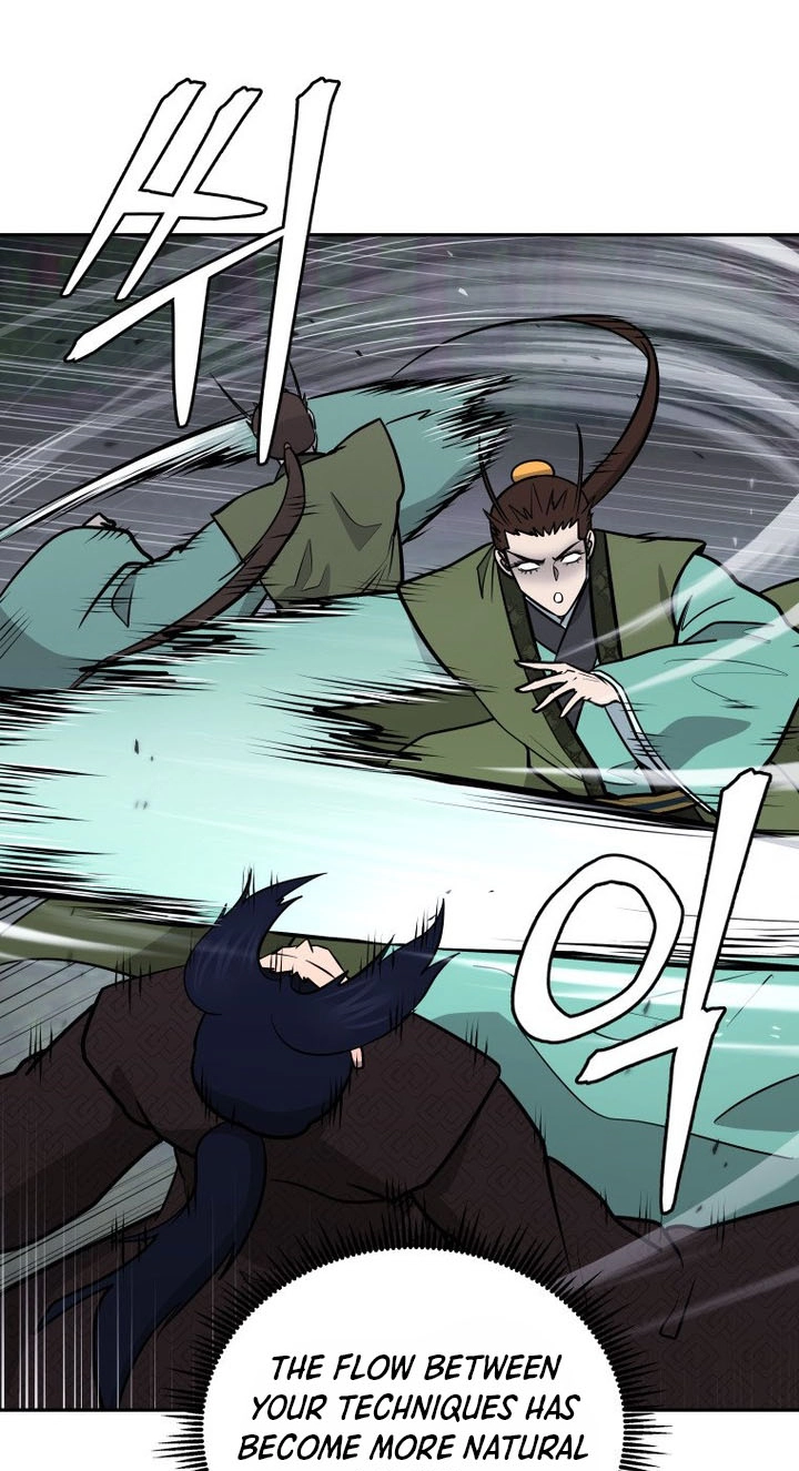 Administrator Kang Jin Lee Chapter 260 page 39 - 