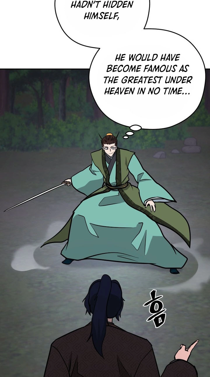 Administrator Kang Jin Lee Chapter 260 page 46 - 