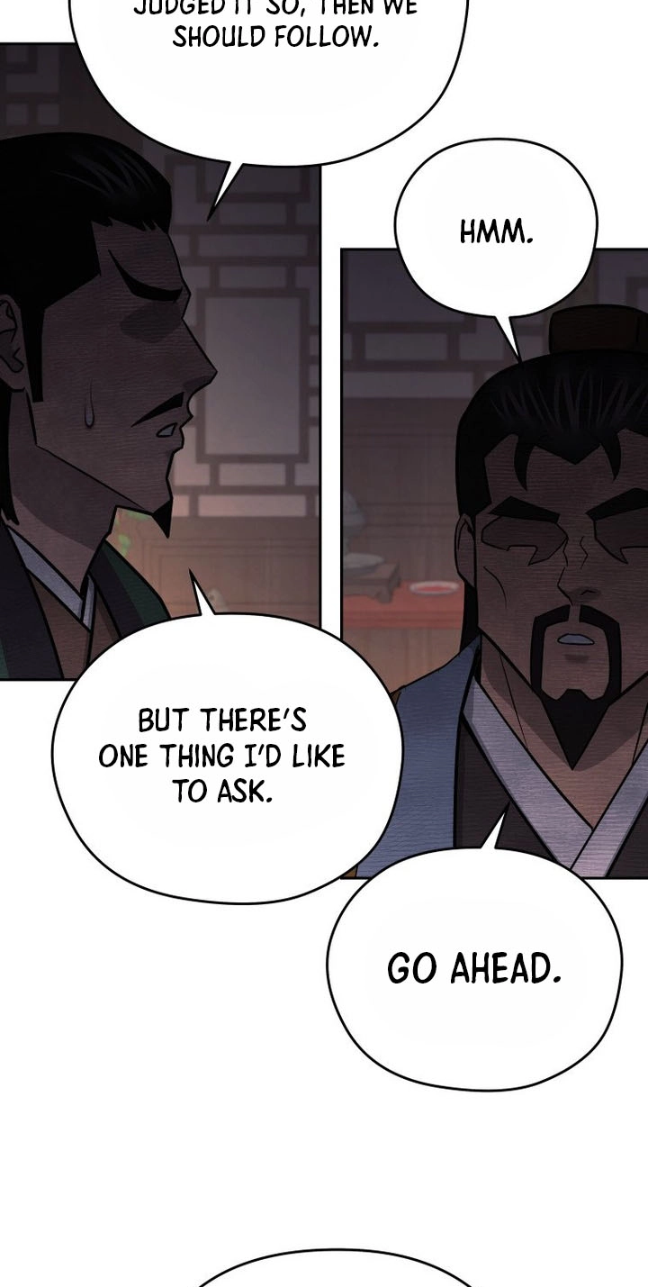 Administrator Kang Jin Lee Chapter 260 page 62 - 