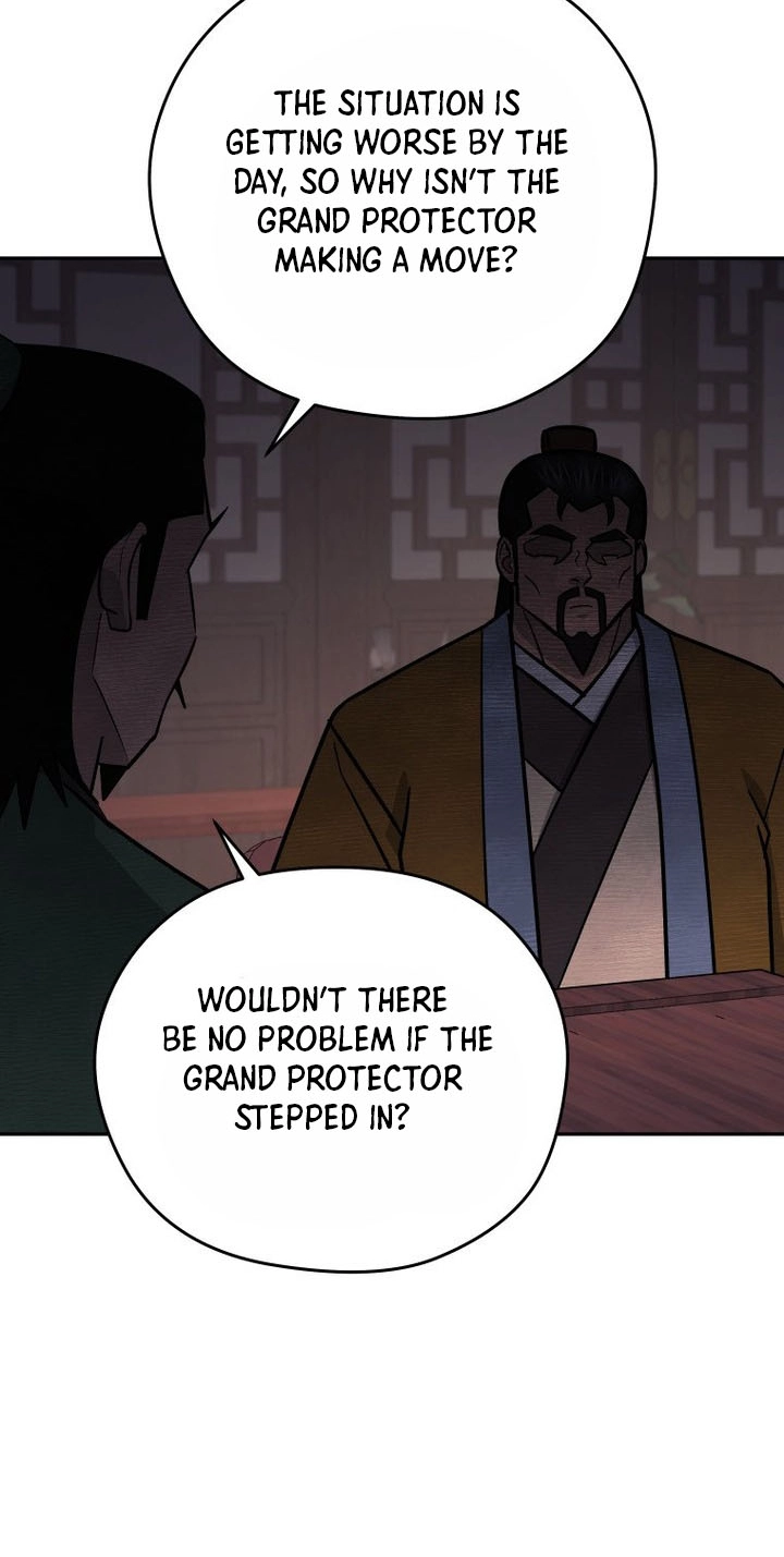 Administrator Kang Jin Lee Chapter 260 page 63 - 