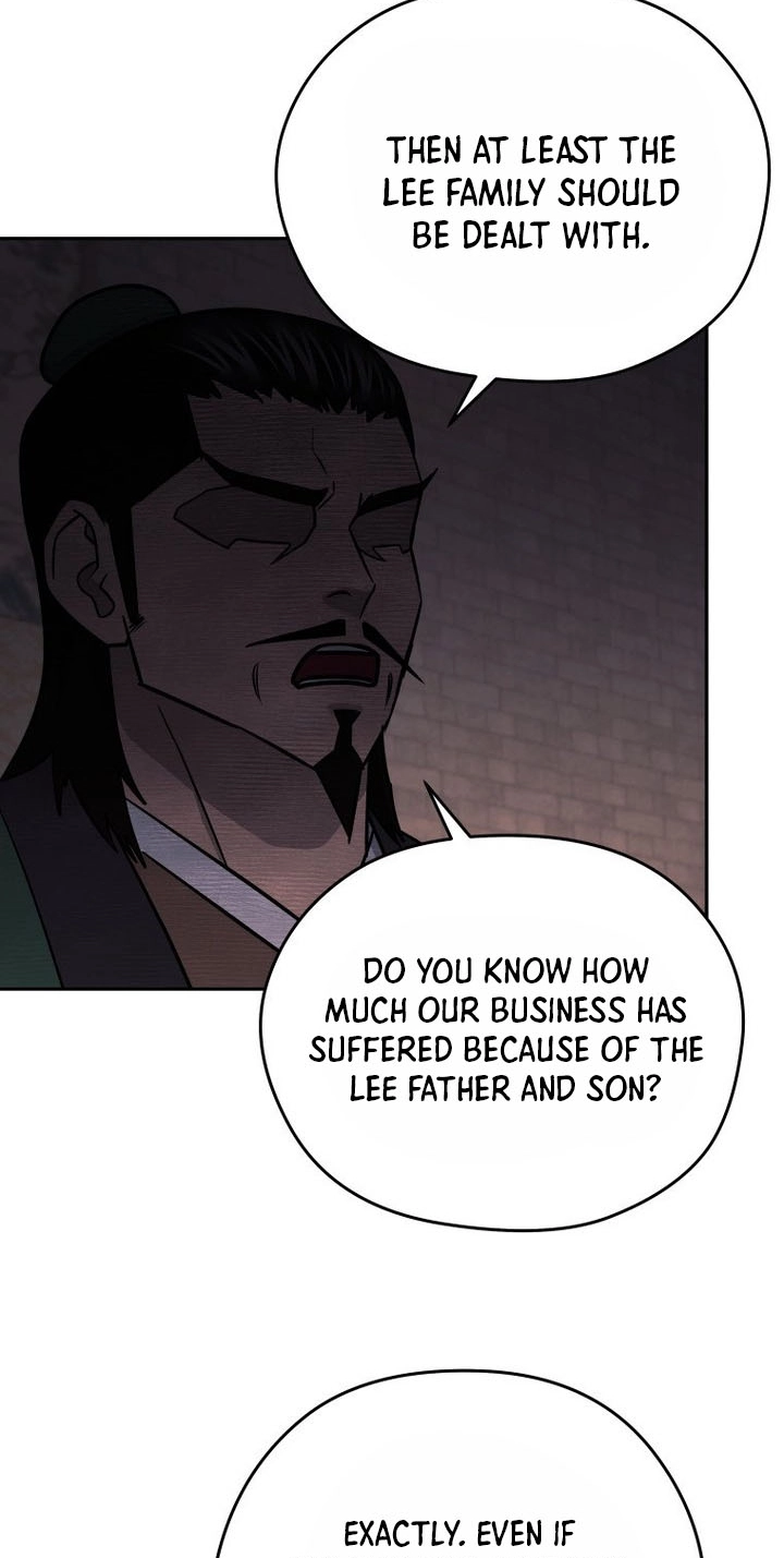 Administrator Kang Jin Lee Chapter 260 page 66 - 