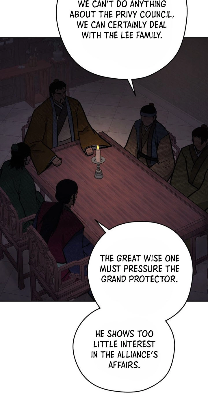 Administrator Kang Jin Lee Chapter 260 page 67 - 