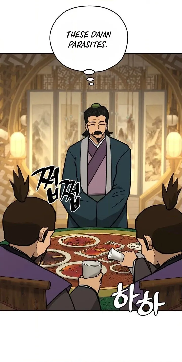 Administrator Kang Jin Lee Chapter 260 page 80 - 