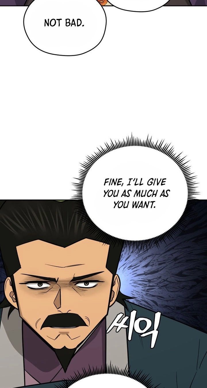 Administrator Kang Jin Lee Chapter 260 page 89 - 