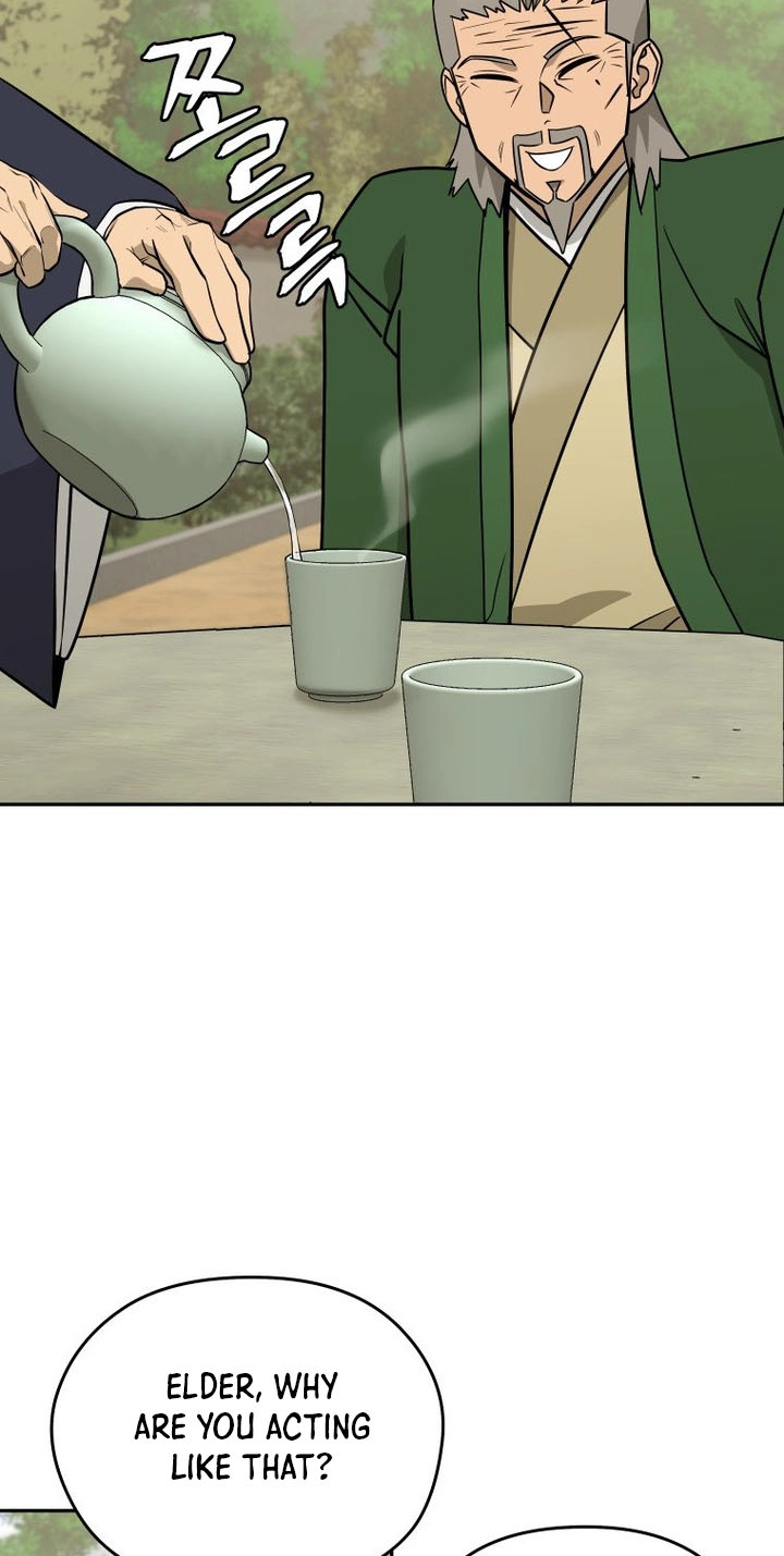 Administrator Kang Jin Lee Chapter 261 page 11 - 