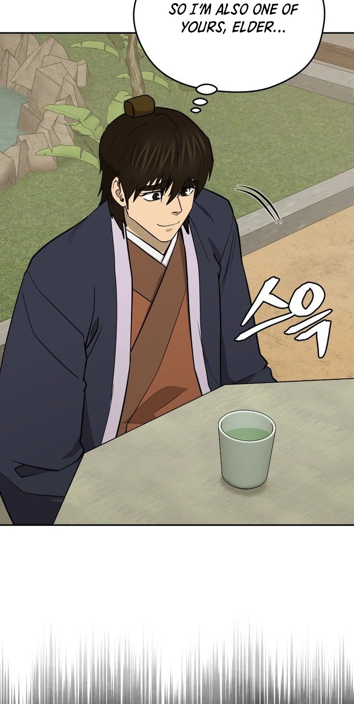 Administrator Kang Jin Lee Chapter 261 page 13 - 