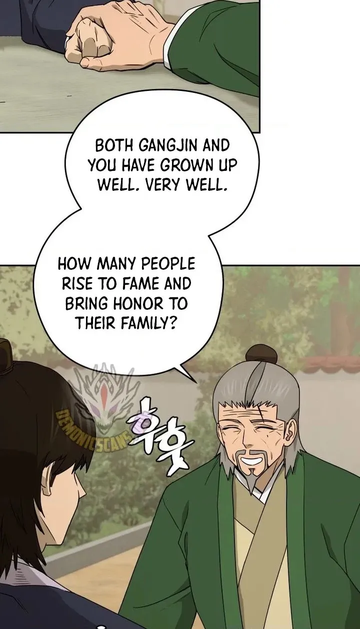 Administrator Kang Jin Lee Chapter 261 page 20 - 