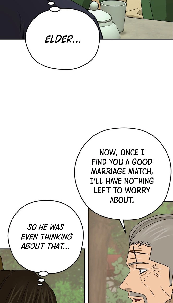 Administrator Kang Jin Lee Chapter 261 page 21 - 
