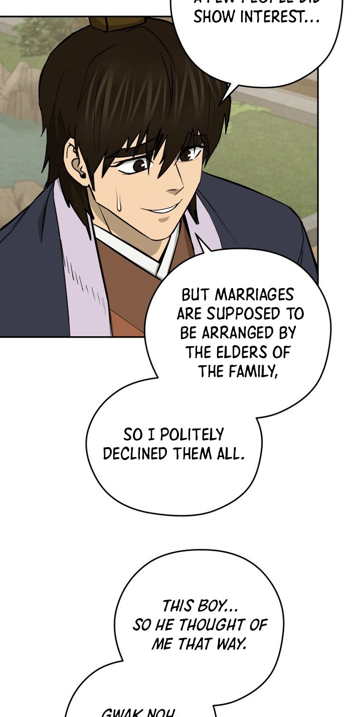 Administrator Kang Jin Lee Chapter 261 page 26 - 
