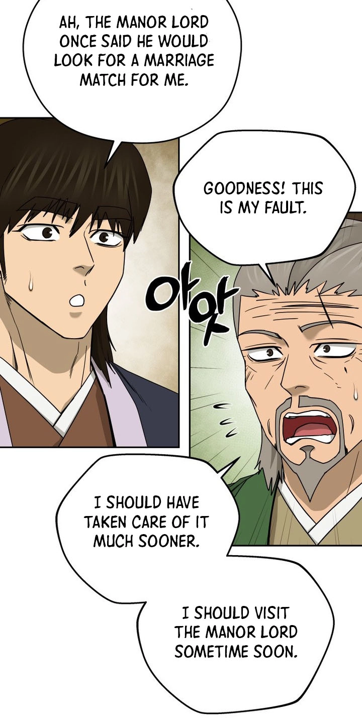 Administrator Kang Jin Lee Chapter 261 page 28 - 