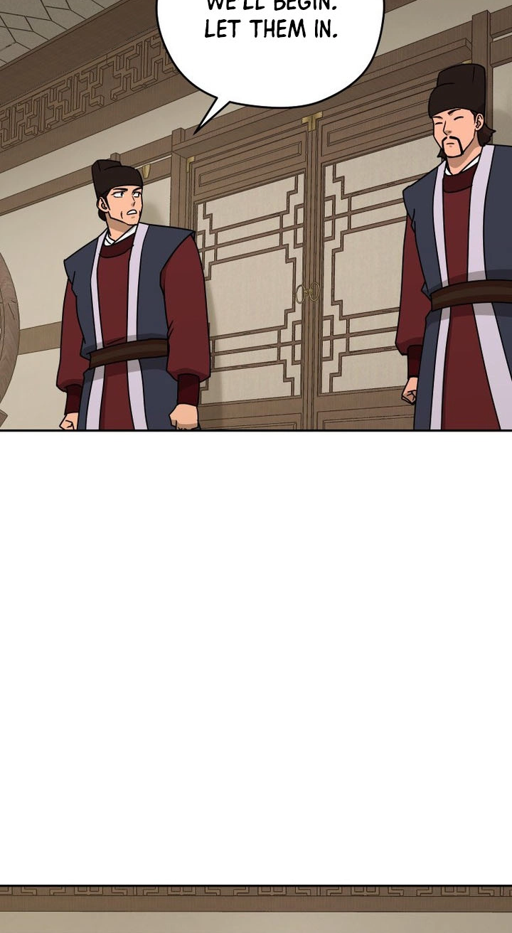 Administrator Kang Jin Lee Chapter 261 page 51 - 