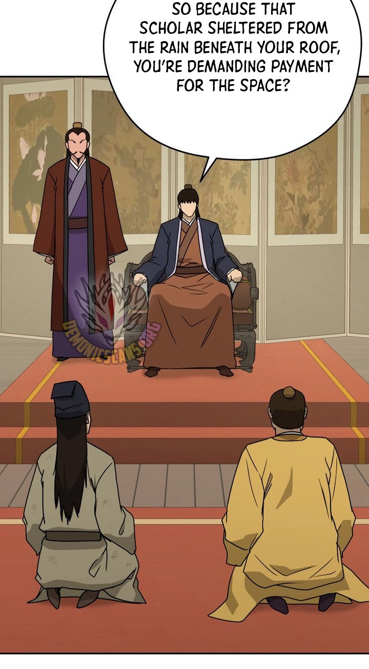 Administrator Kang Jin Lee Chapter 261 page 55 - 