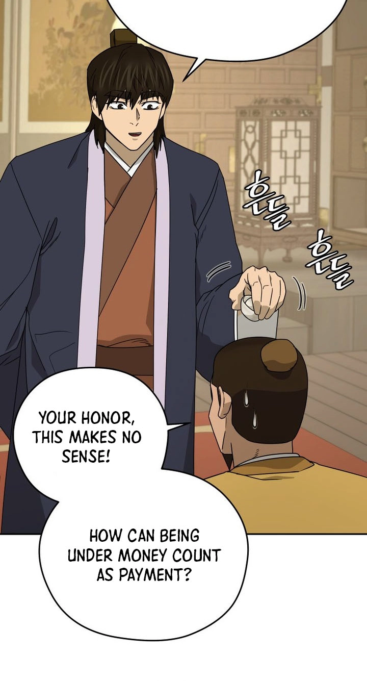 Administrator Kang Jin Lee Chapter 261 page 64 - 