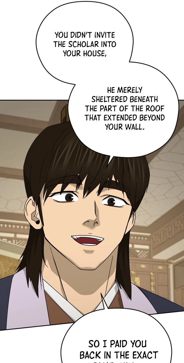 Administrator Kang Jin Lee Chapter 261 page 65 - 