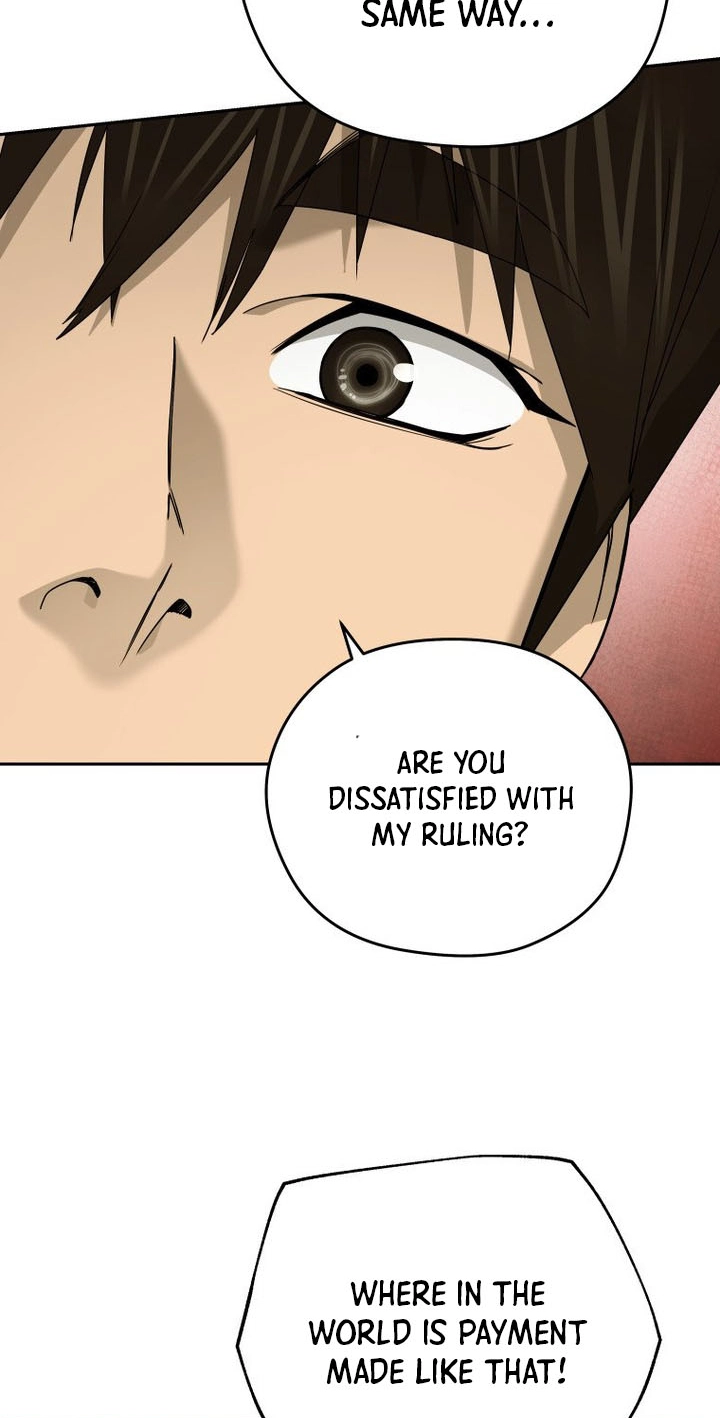 Administrator Kang Jin Lee Chapter 261 page 66 - 