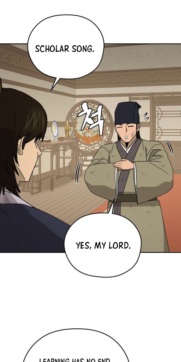 Administrator Kang Jin Lee Chapter 261 page 76 - 