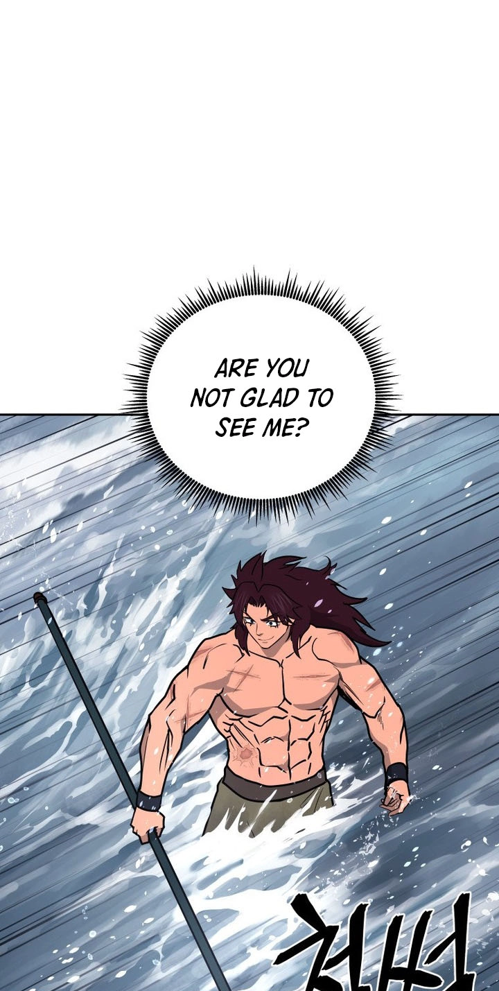 Administrator Kang Jin Lee Chapter 262 page 21 - 