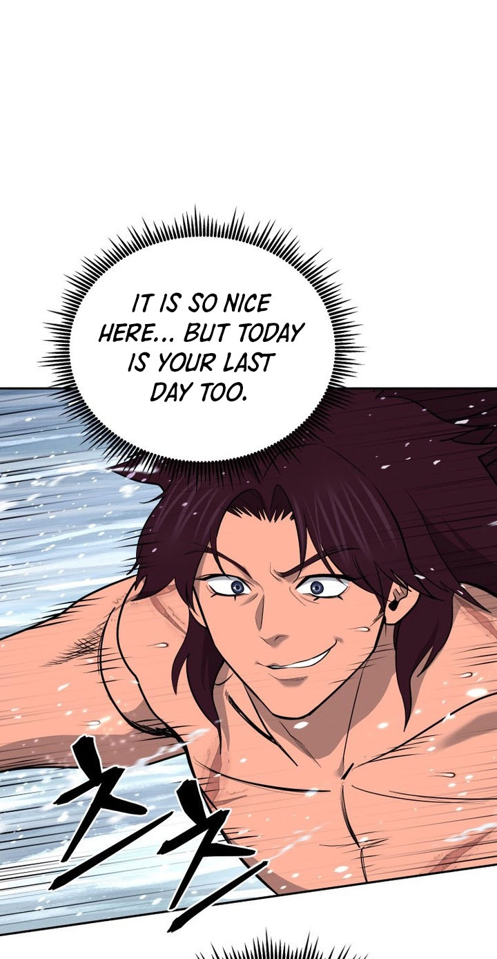 Administrator Kang Jin Lee Chapter 262 page 32 - 
