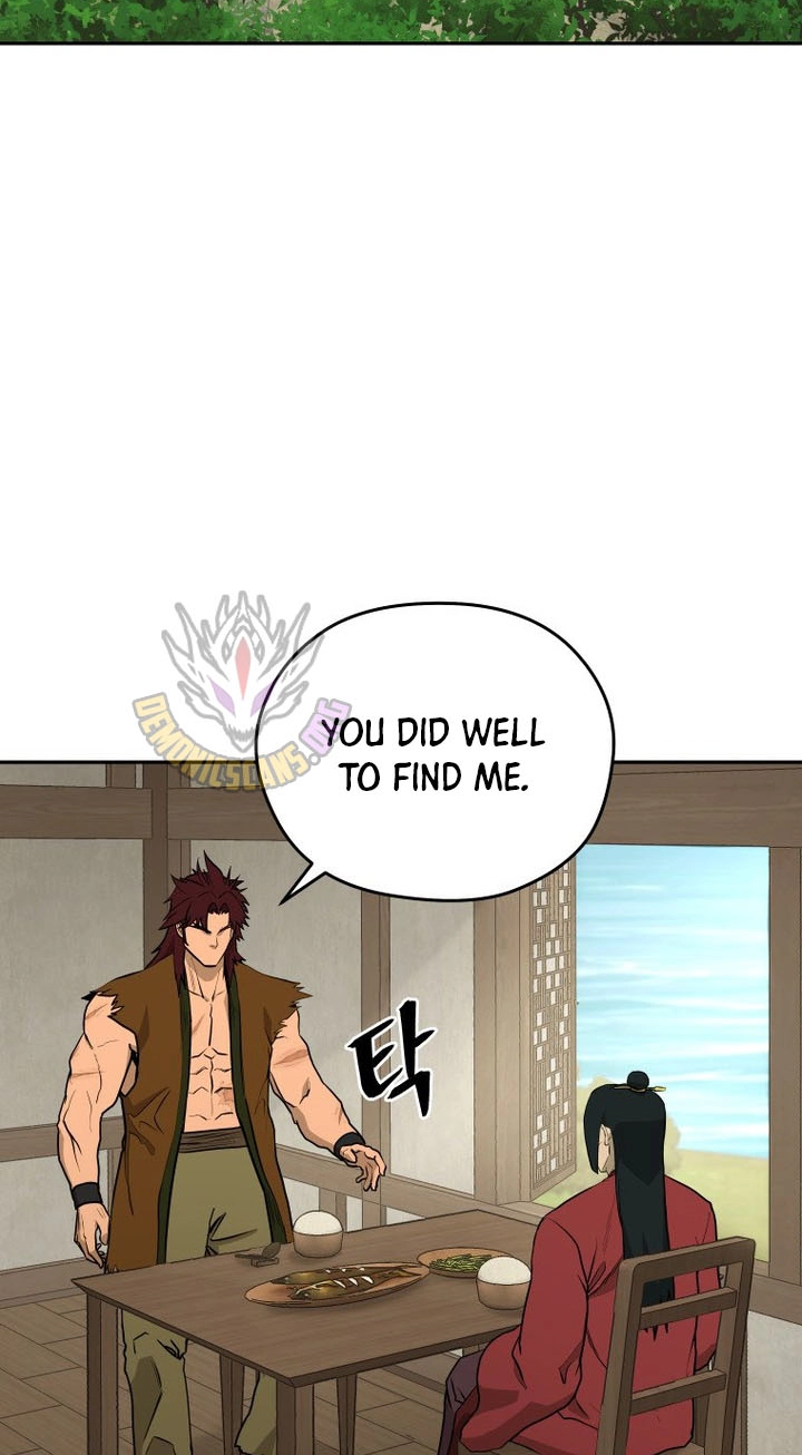 Administrator Kang Jin Lee Chapter 262 page 41 - 