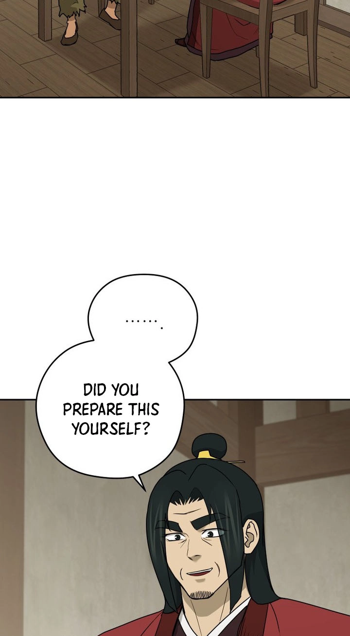 Administrator Kang Jin Lee Chapter 262 page 42 - 
