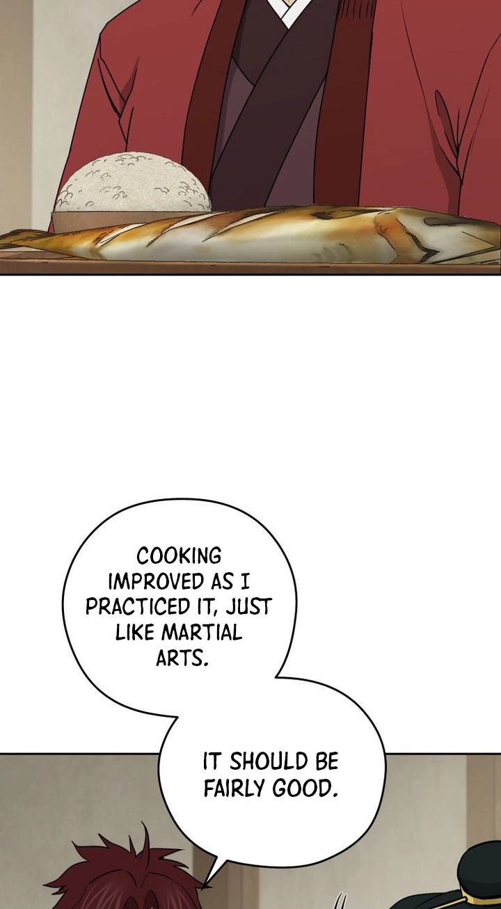Administrator Kang Jin Lee Chapter 262 page 43 - 
