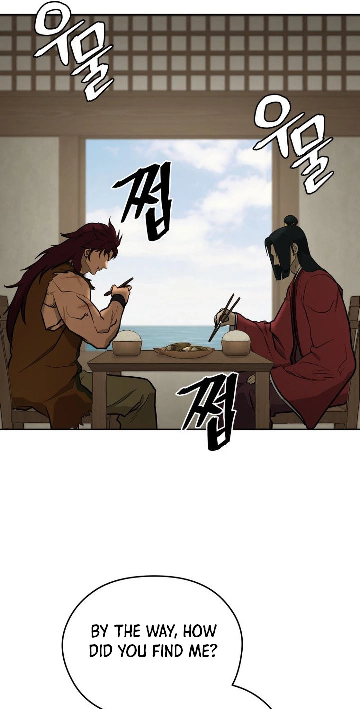 Administrator Kang Jin Lee Chapter 262 page 45 - 