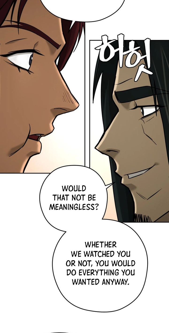 Administrator Kang Jin Lee Chapter 262 page 47 - 