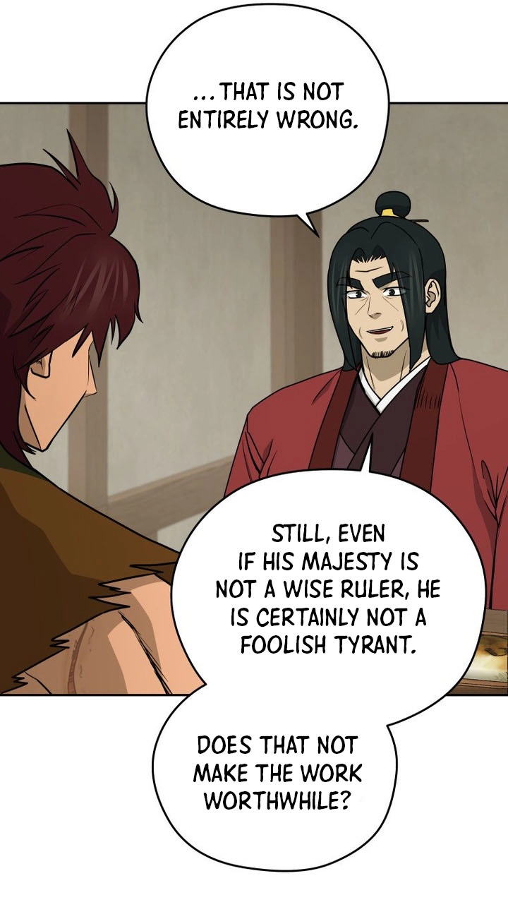 Administrator Kang Jin Lee Chapter 262 page 52 - 