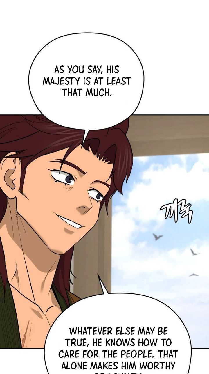 Administrator Kang Jin Lee Chapter 262 page 53 - 