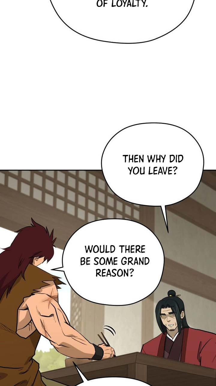 Administrator Kang Jin Lee Chapter 262 page 54 - 