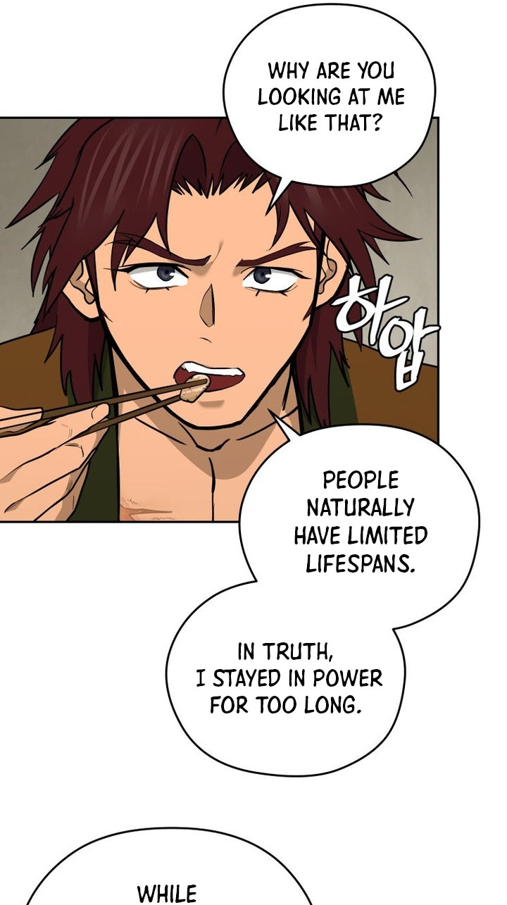 Administrator Kang Jin Lee Chapter 262 page 56 - 