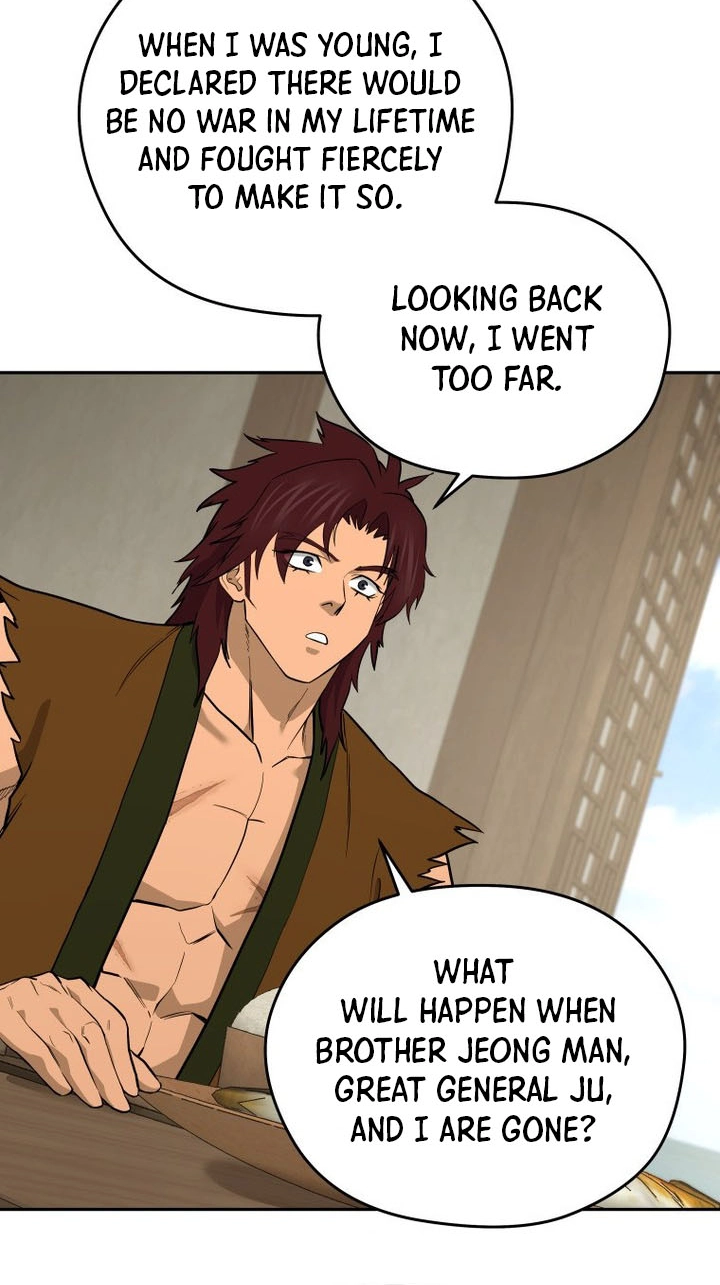 Administrator Kang Jin Lee Chapter 262 page 58 - 