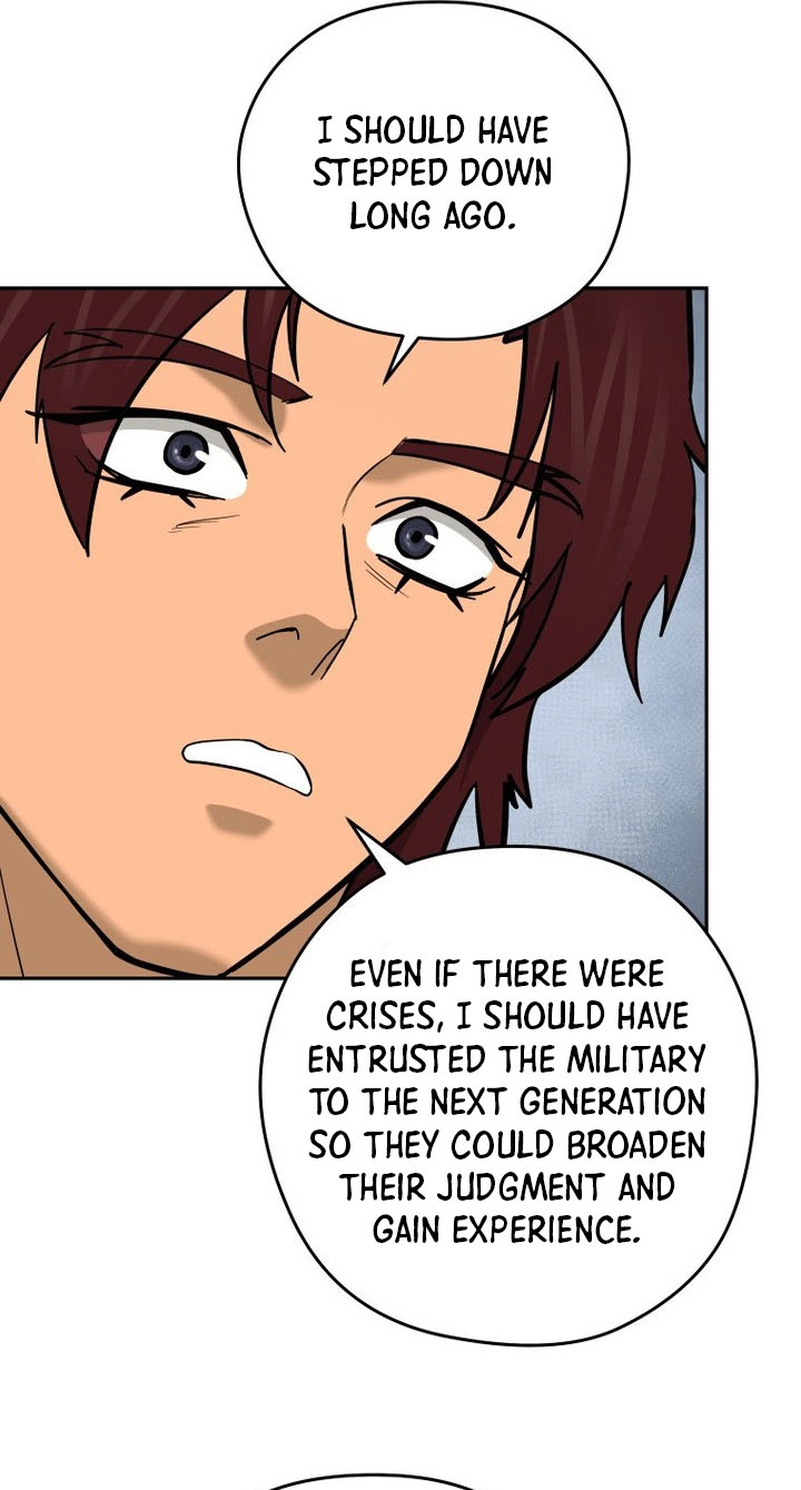 Administrator Kang Jin Lee Chapter 262 page 59 - 