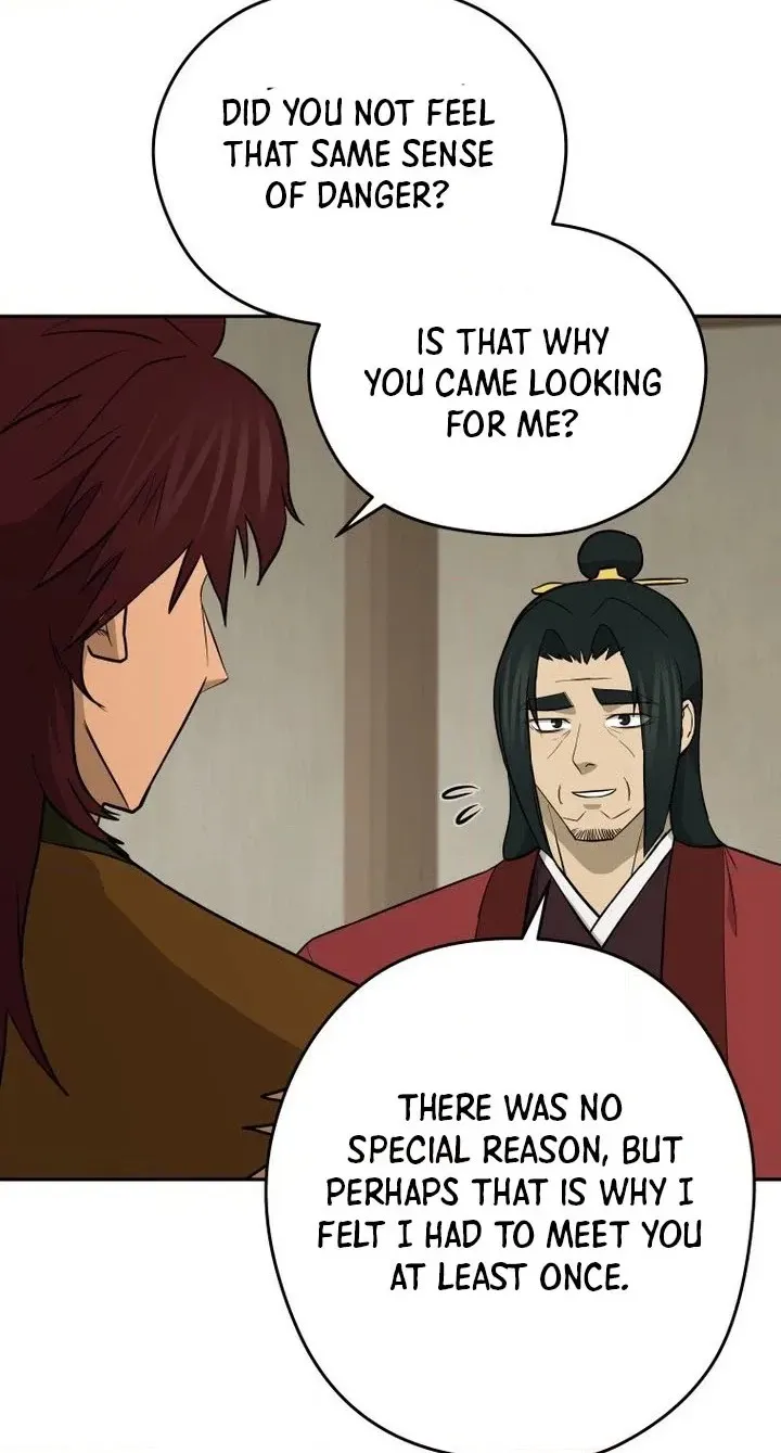 Administrator Kang Jin Lee Chapter 262 page 60 - 