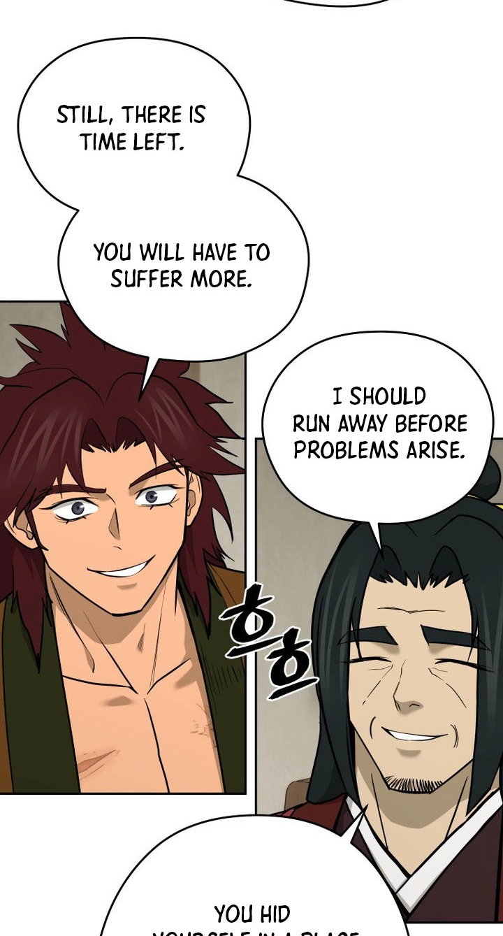 Administrator Kang Jin Lee Chapter 262 page 61 - 