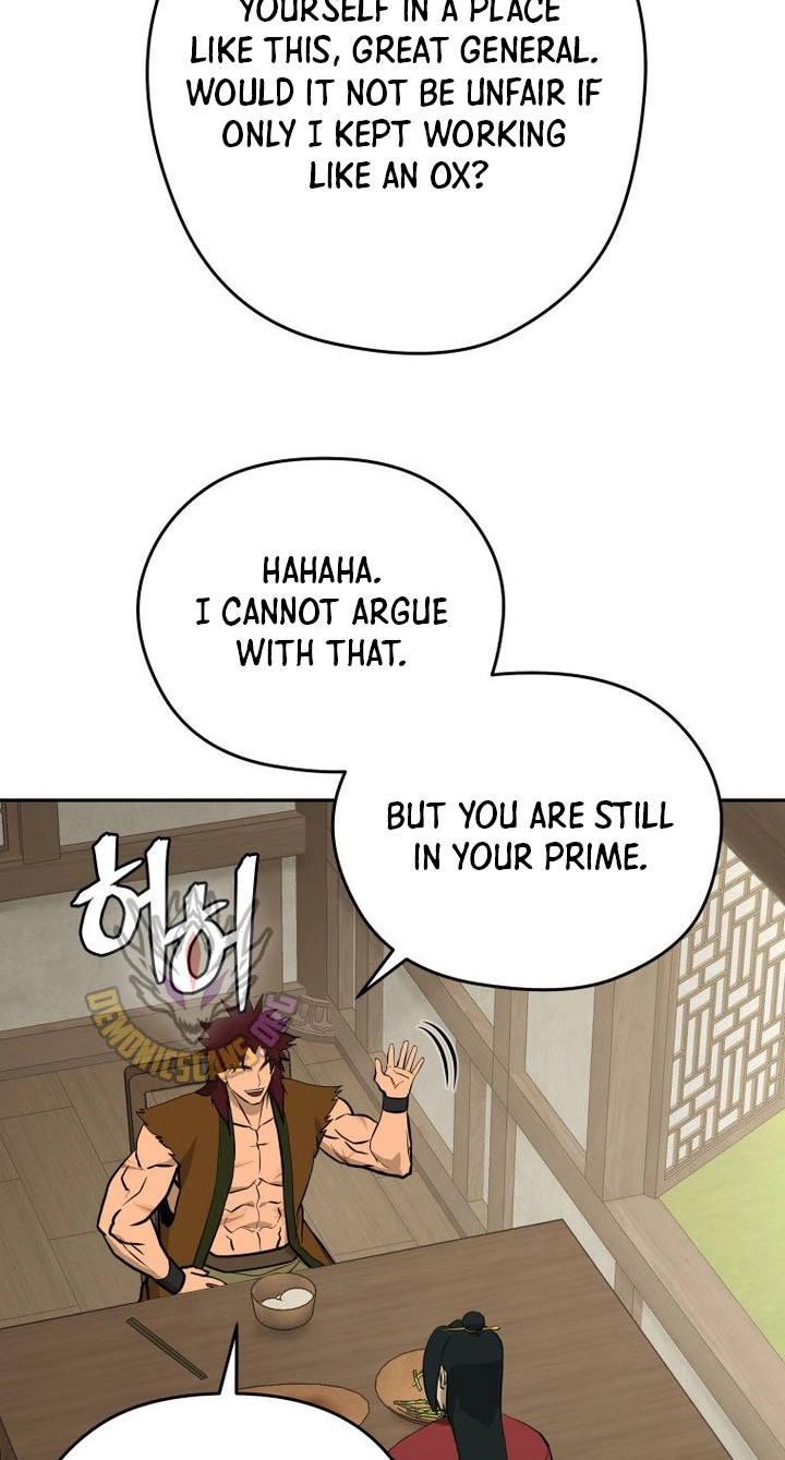 Administrator Kang Jin Lee Chapter 262 page 62 - 