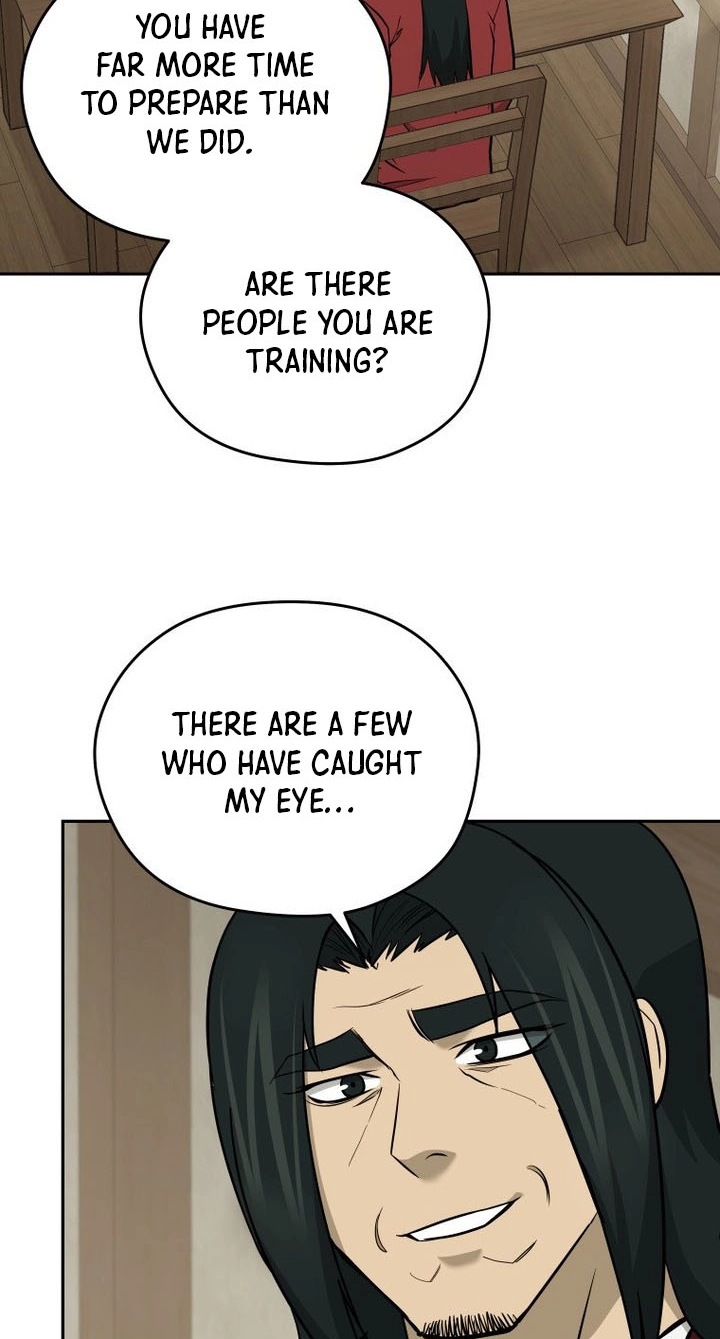 Administrator Kang Jin Lee Chapter 262 page 63 - 