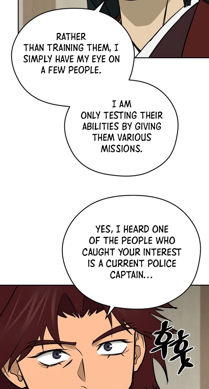 Administrator Kang Jin Lee Chapter 262 page 64 - 