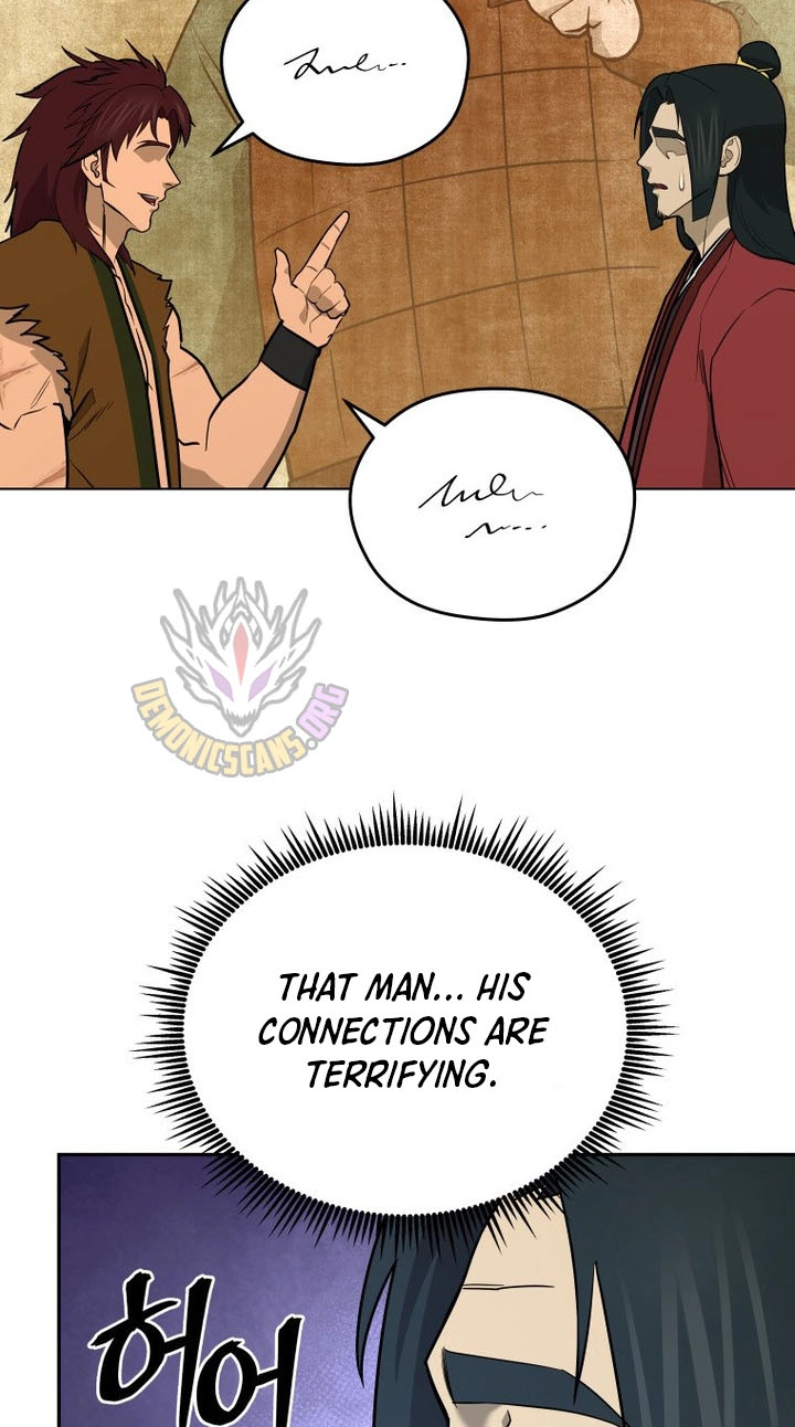 Administrator Kang Jin Lee Chapter 262 page 69 - 