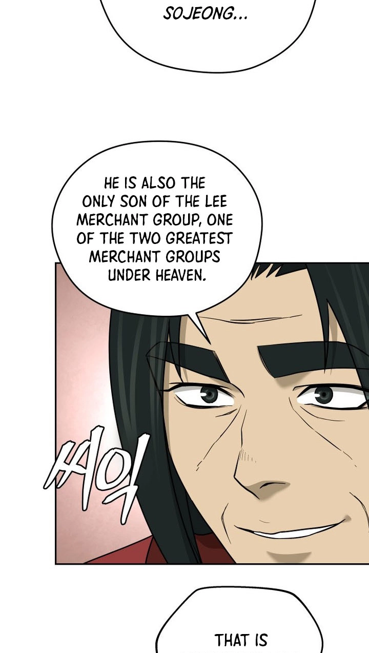 Administrator Kang Jin Lee Chapter 262 page 81 - 