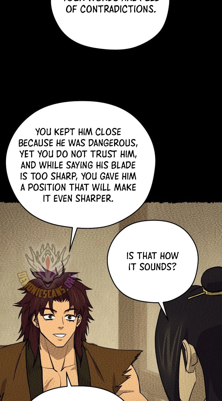 Administrator Kang Jin Lee Chapter 263 page 13 - 