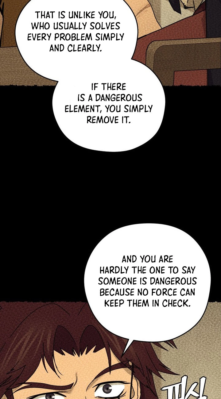 Administrator Kang Jin Lee Chapter 263 page 14 - 