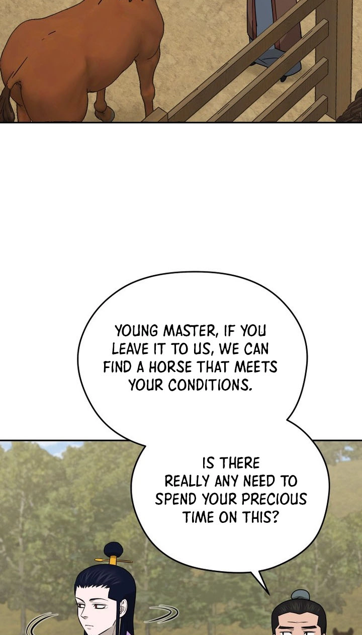 Administrator Kang Jin Lee Chapter 263 page 28 - 