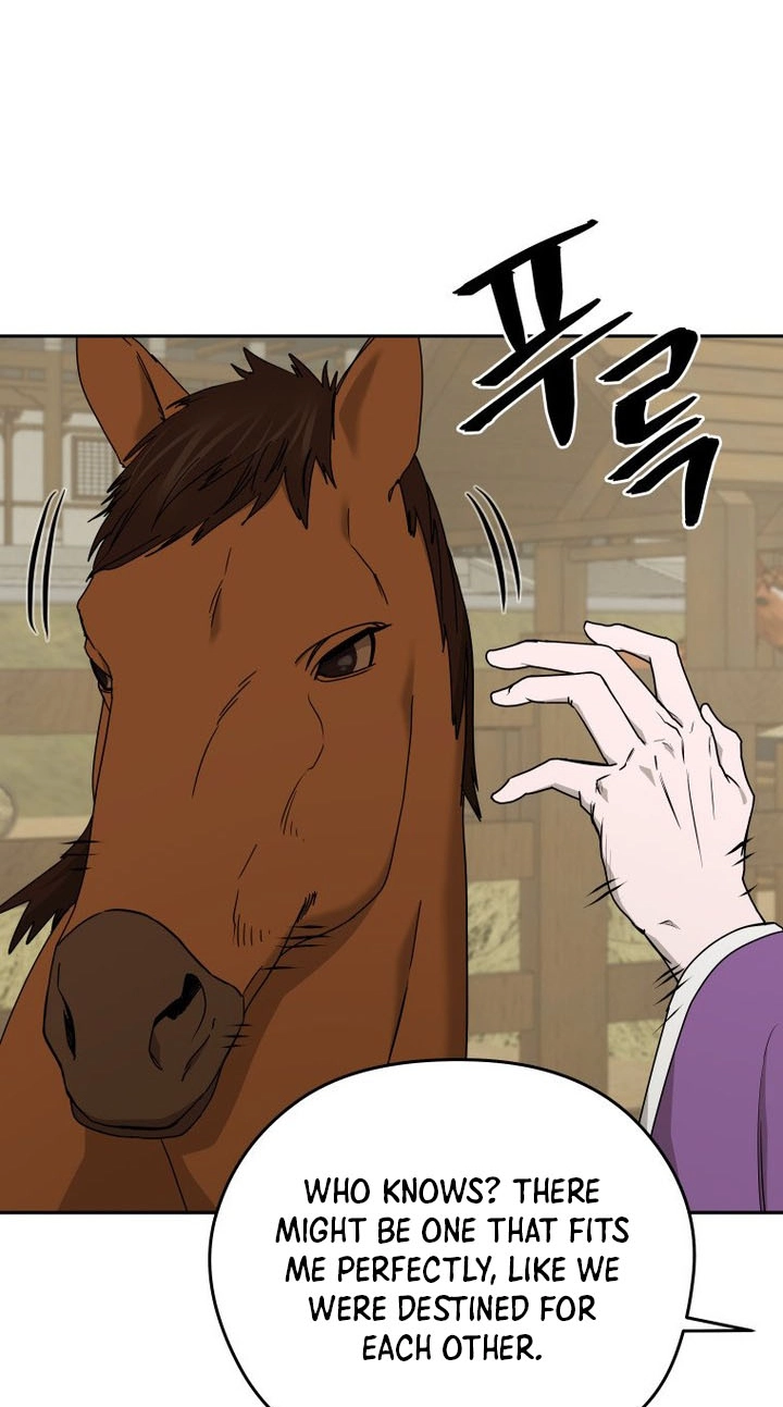 Administrator Kang Jin Lee Chapter 263 page 32 - 