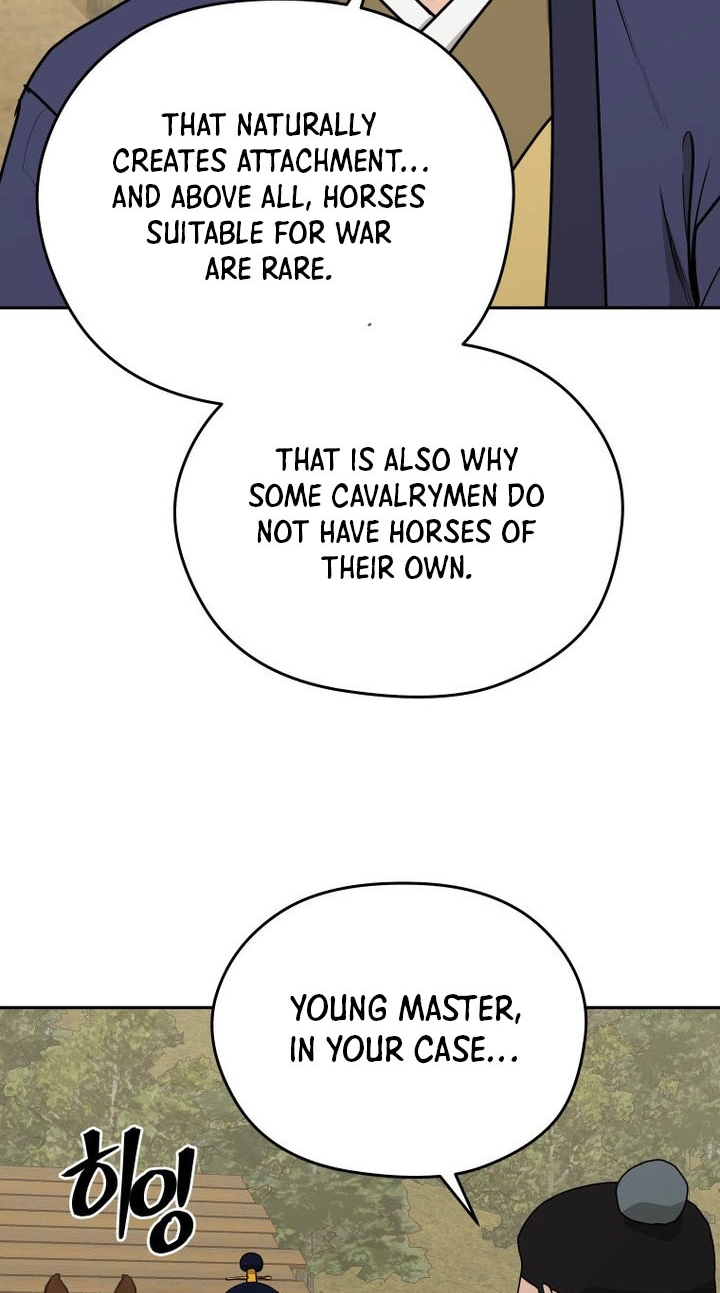 Administrator Kang Jin Lee Chapter 263 page 35 - 